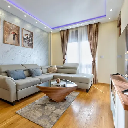 Stek Hills Zlatibor Apartment Exterior photo