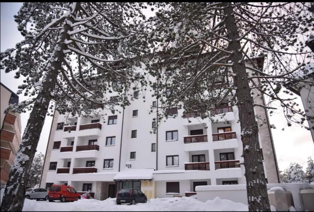 Apartment Stek Hills