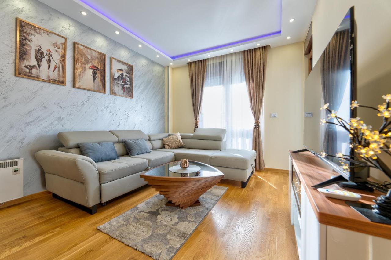 Apartment Stek Hills