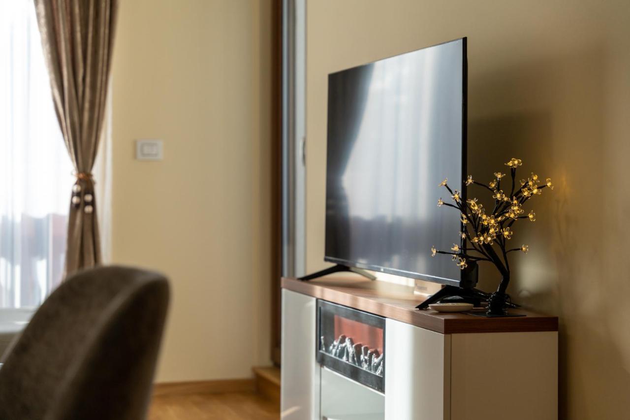 Apartment Stek Hills Zlatibor
