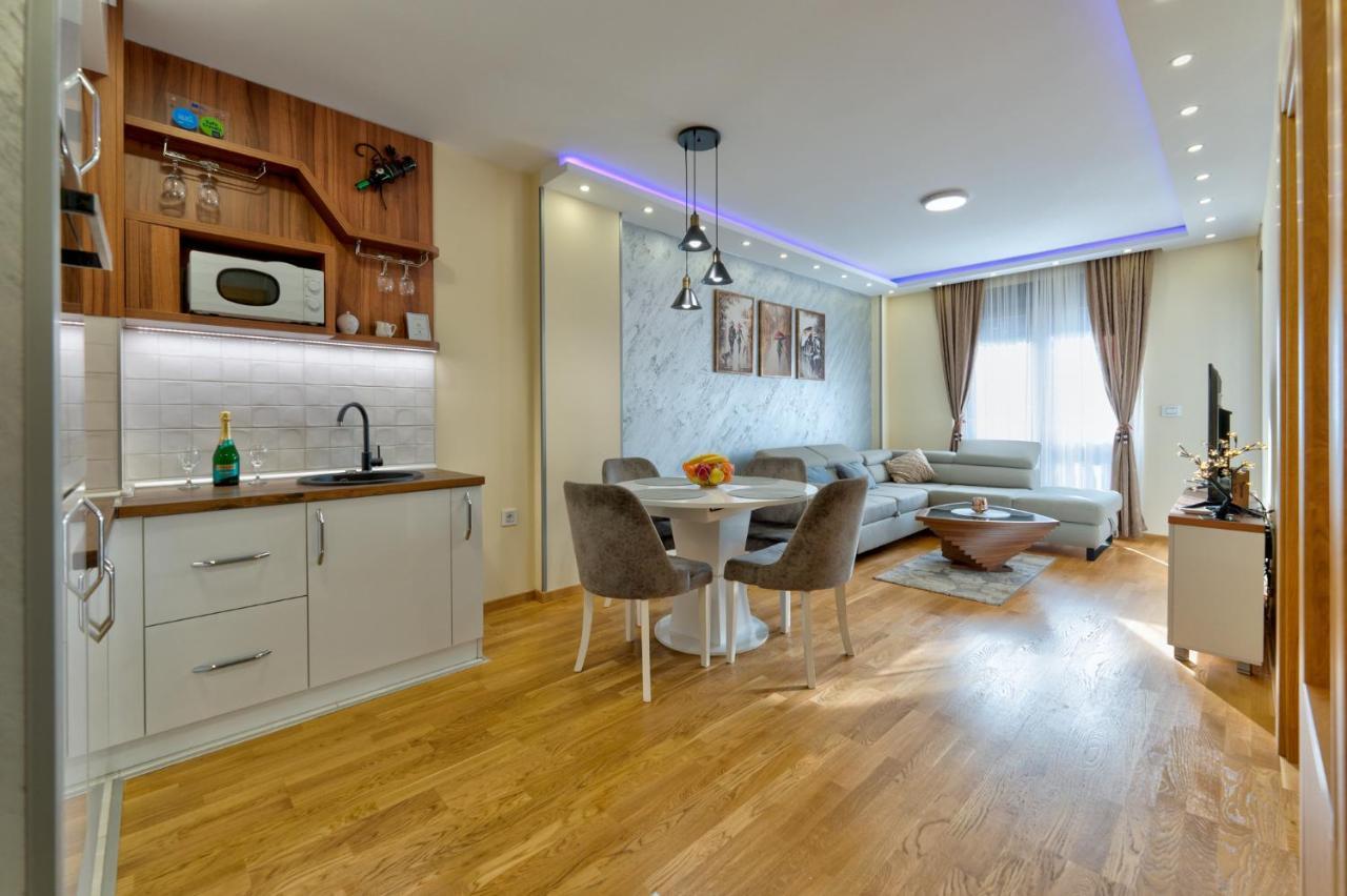 Apartment Stek Hills