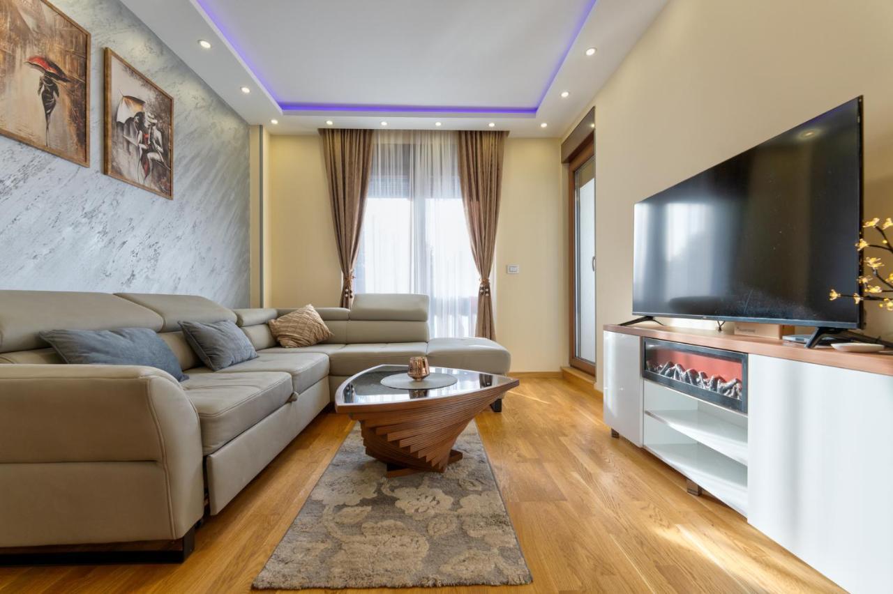 Stek Hills Apartment *