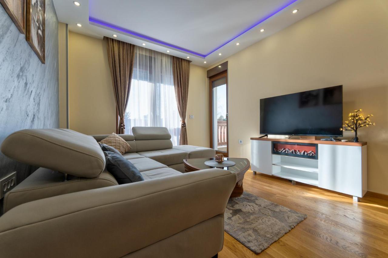 Apartment Stek Hills *