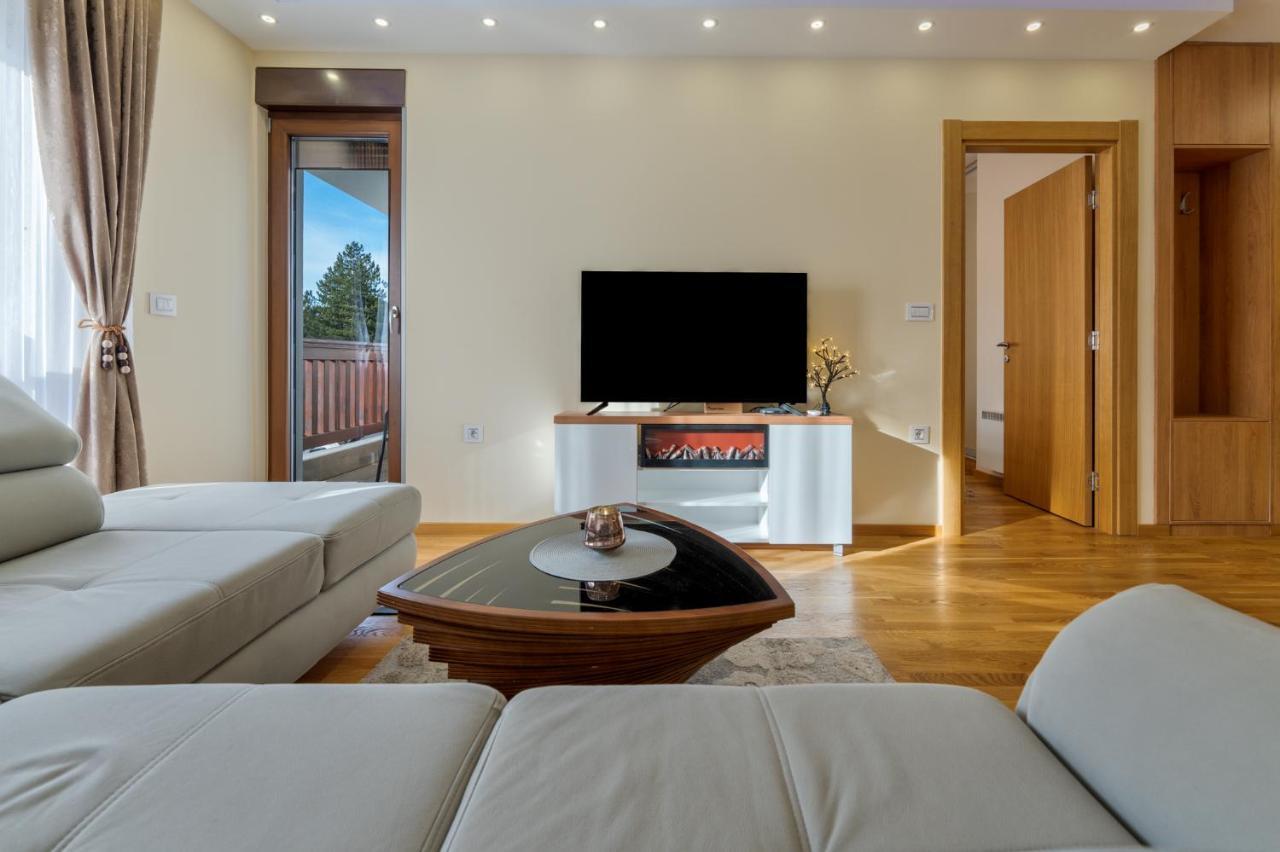 Apartment Stek Hills