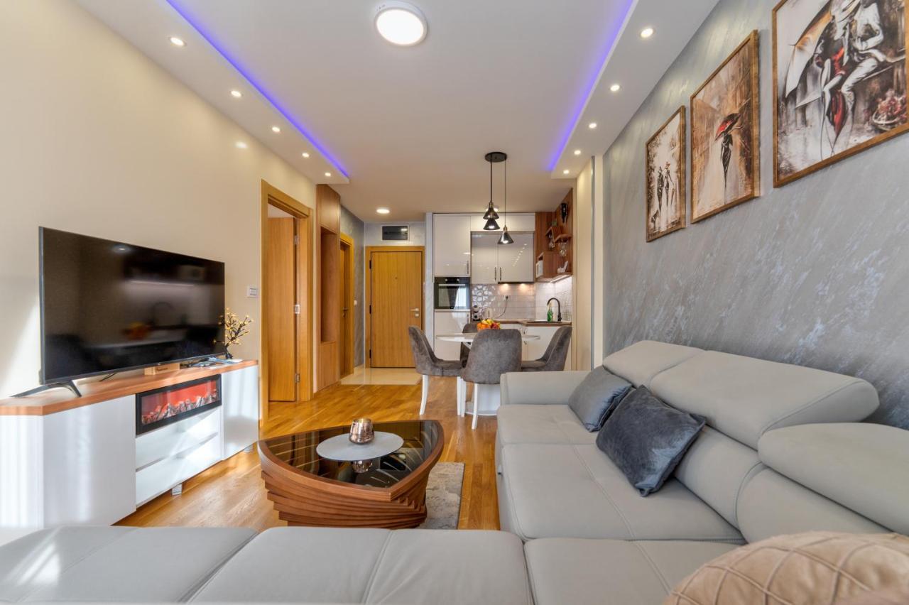 Stek Hills Apartment