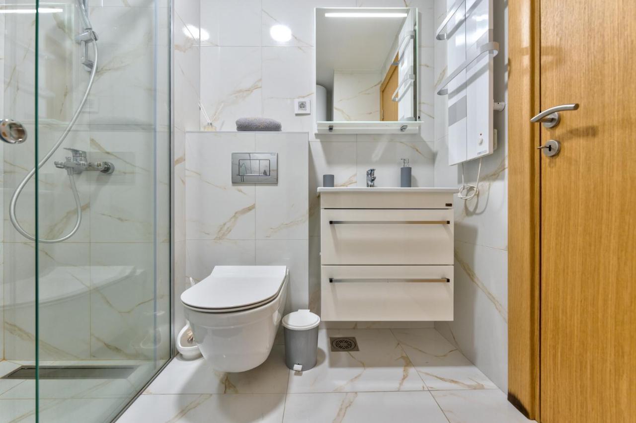 Apartment Stek Hills