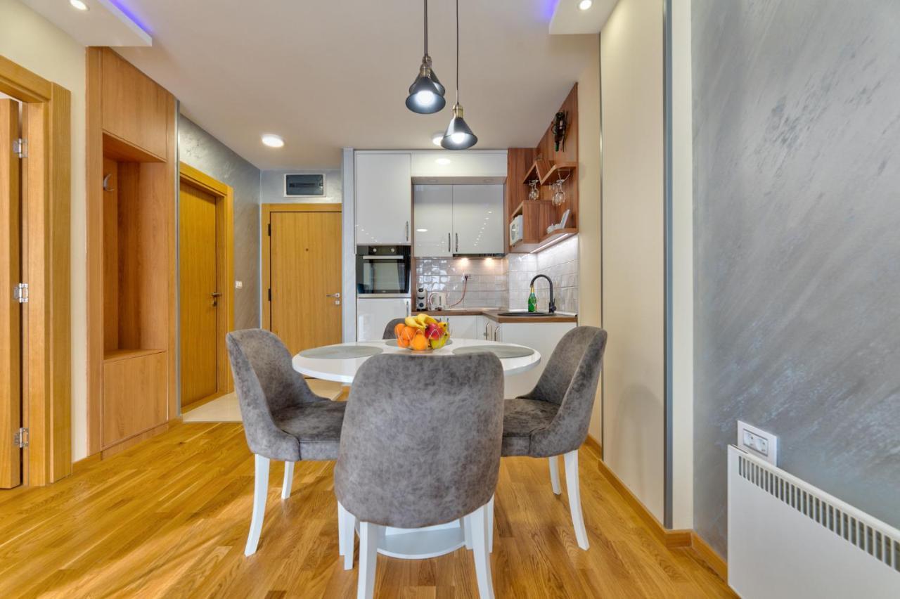 Stek Hills Apartment *