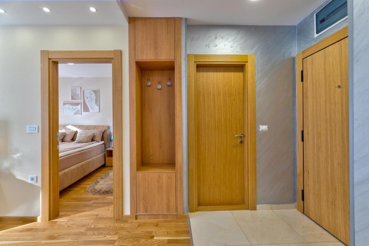 Stek Hills Apartment *
