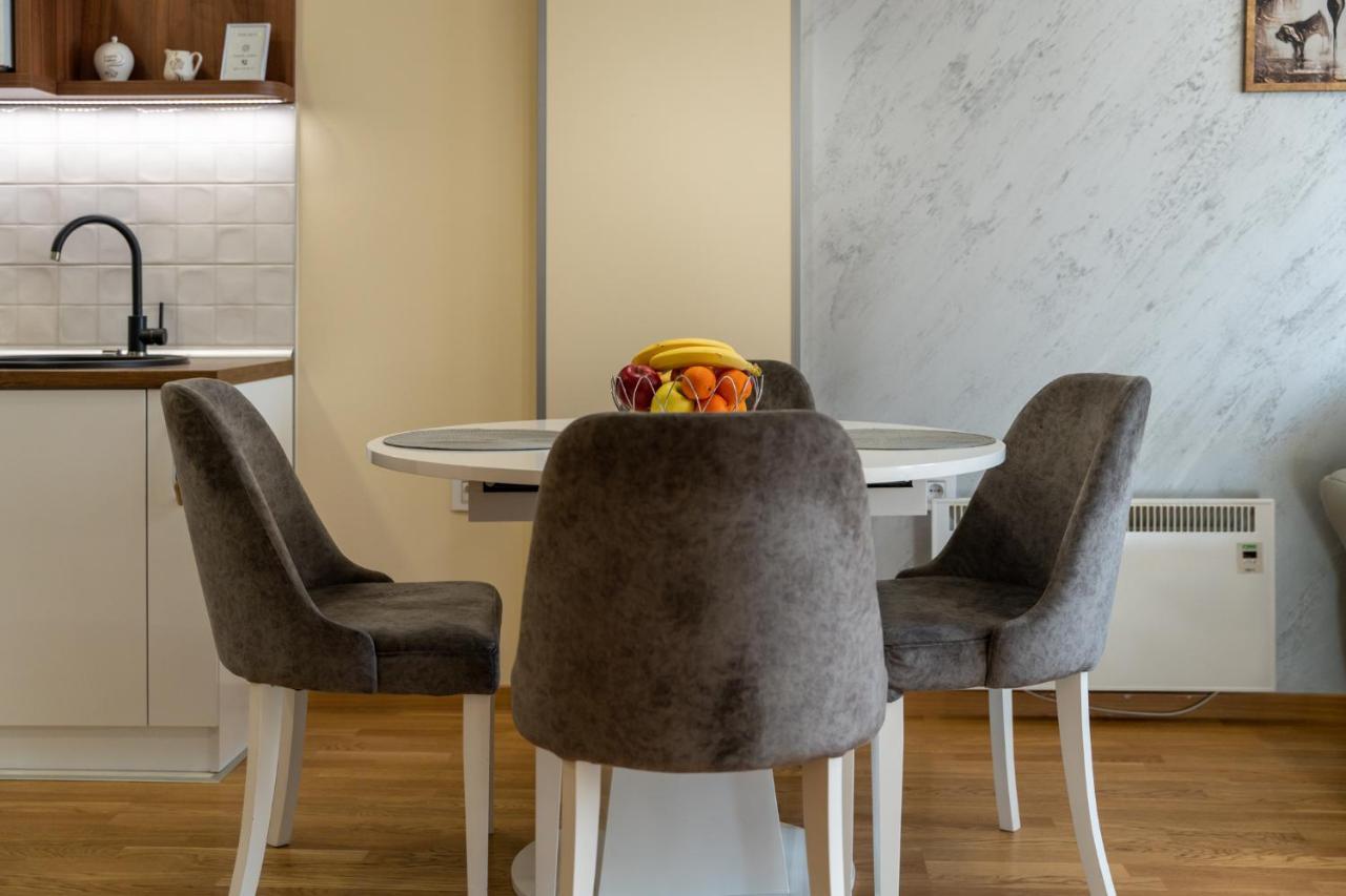 Stek Hills Apartment