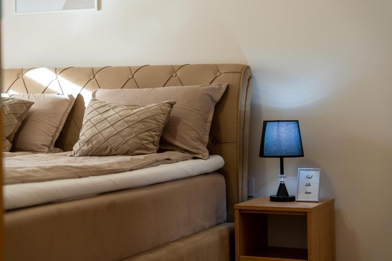 Apartment Stek Hills
