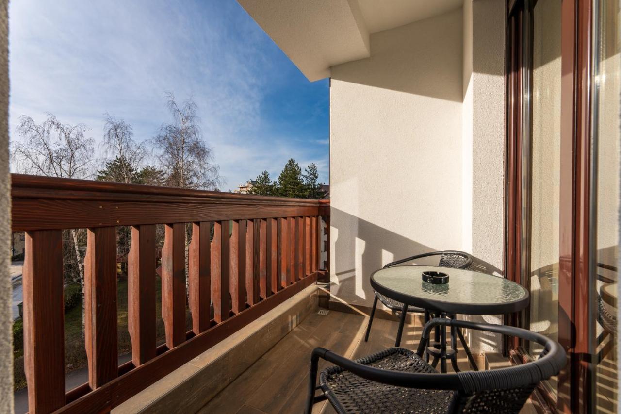 Apartment Stek Hills Zlatibor