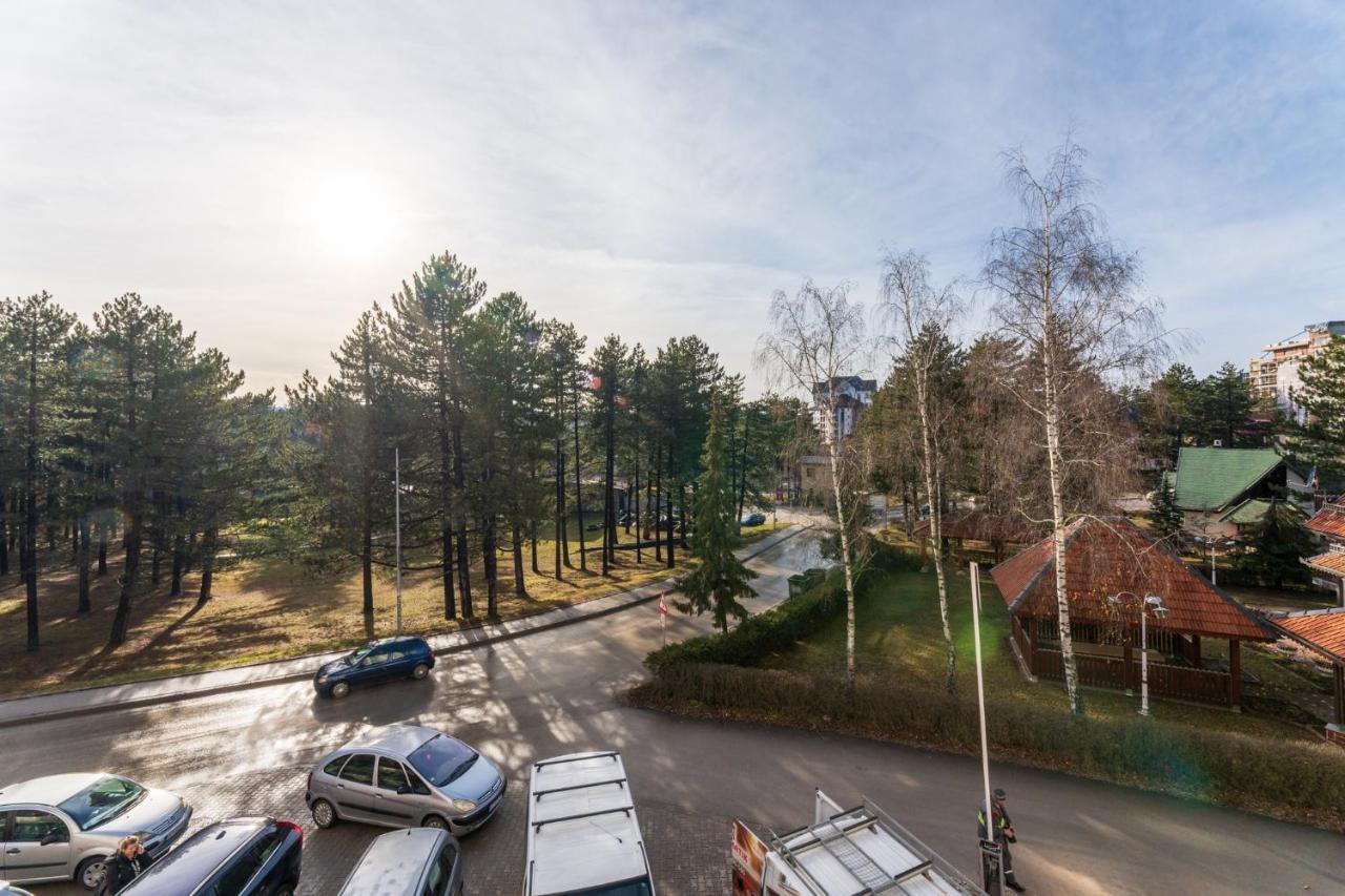 Apartment Stek Hills *