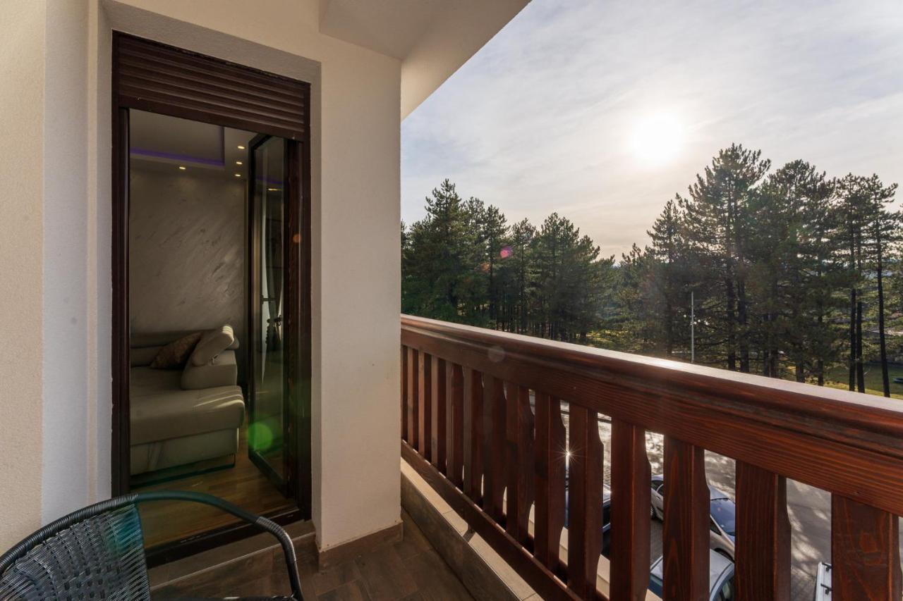 Stek Hills Apartment *