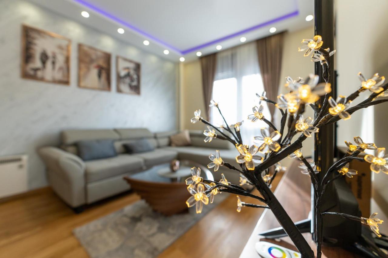 Apartment Stek Hills *