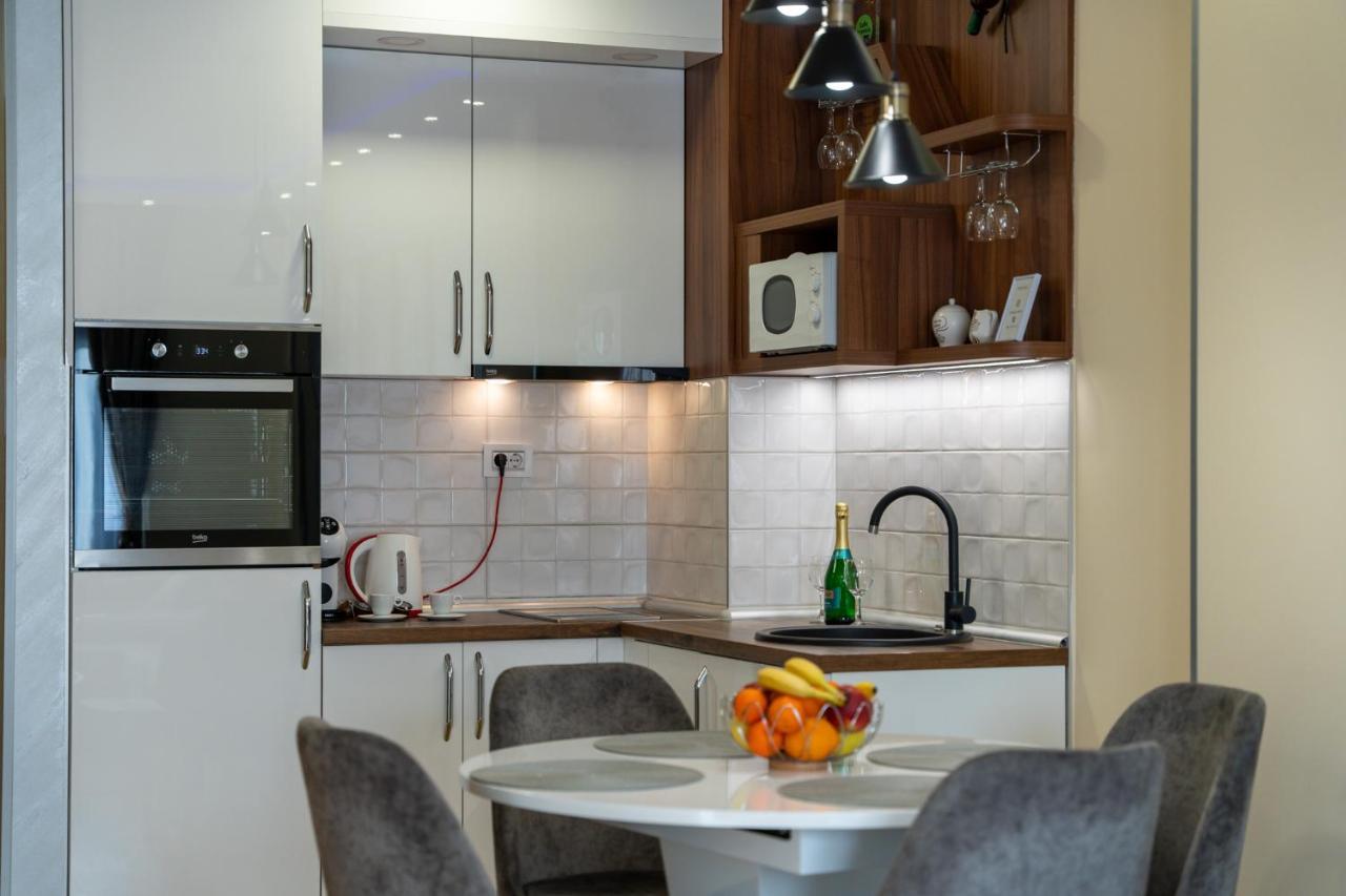 Stek Hills Apartment