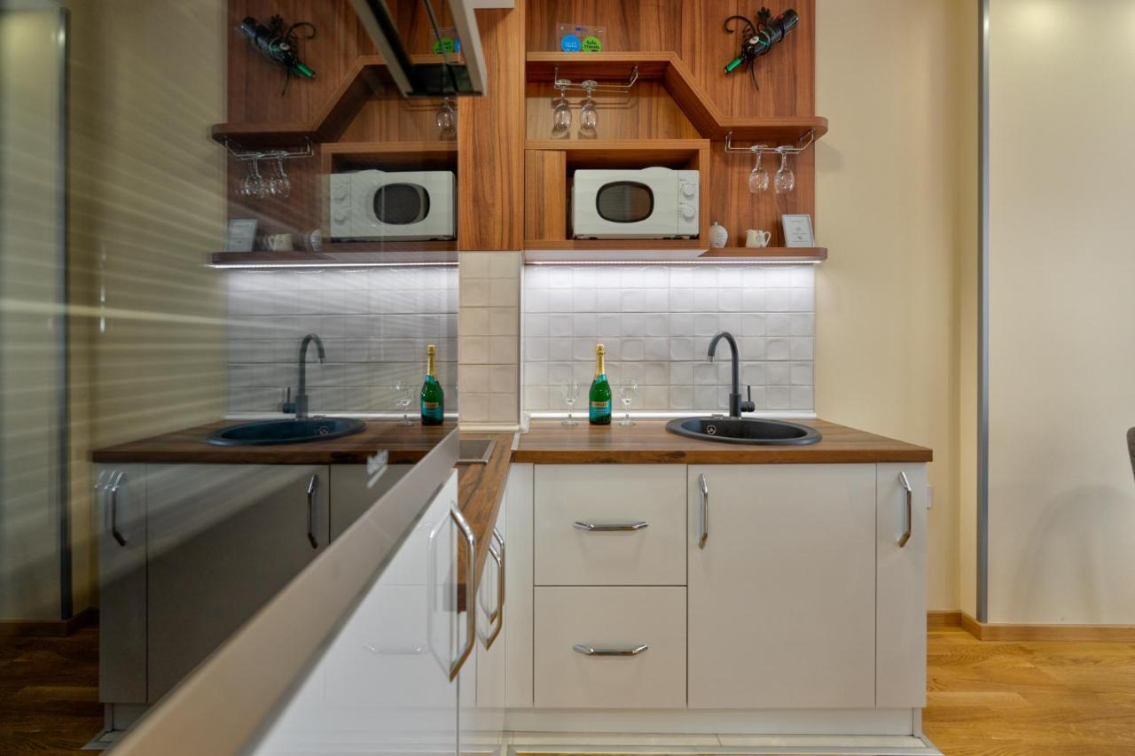 Stek Hills Apartment