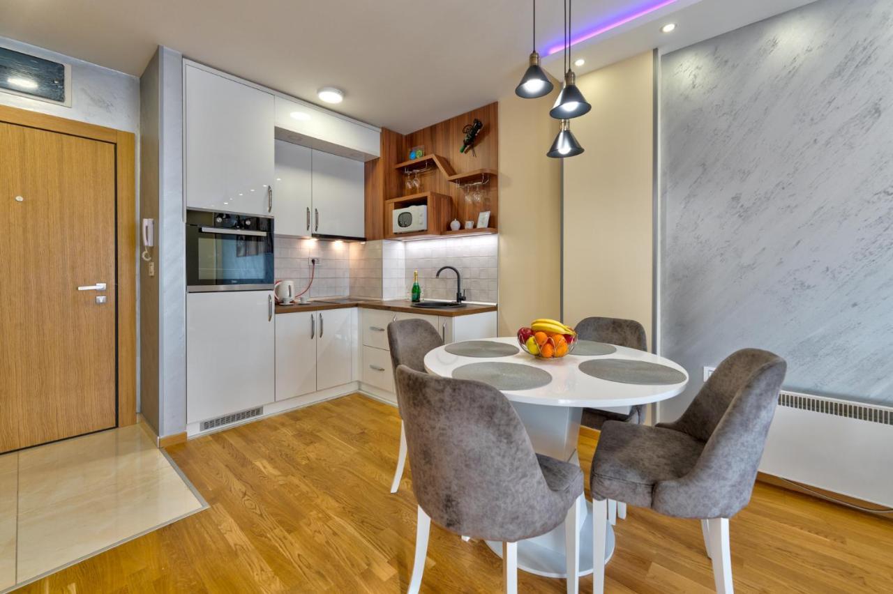Stek Hills Apartment