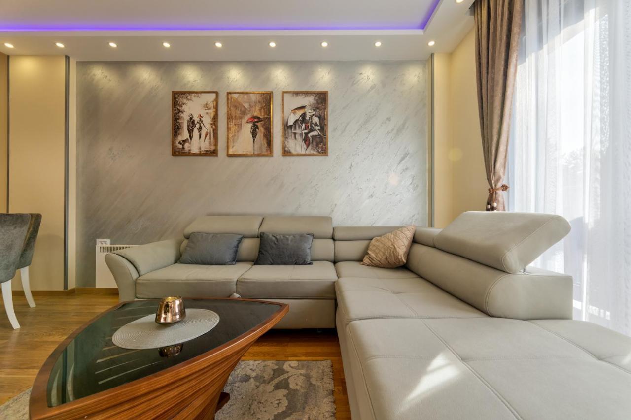 Stek Hills Apartment Zlatibor