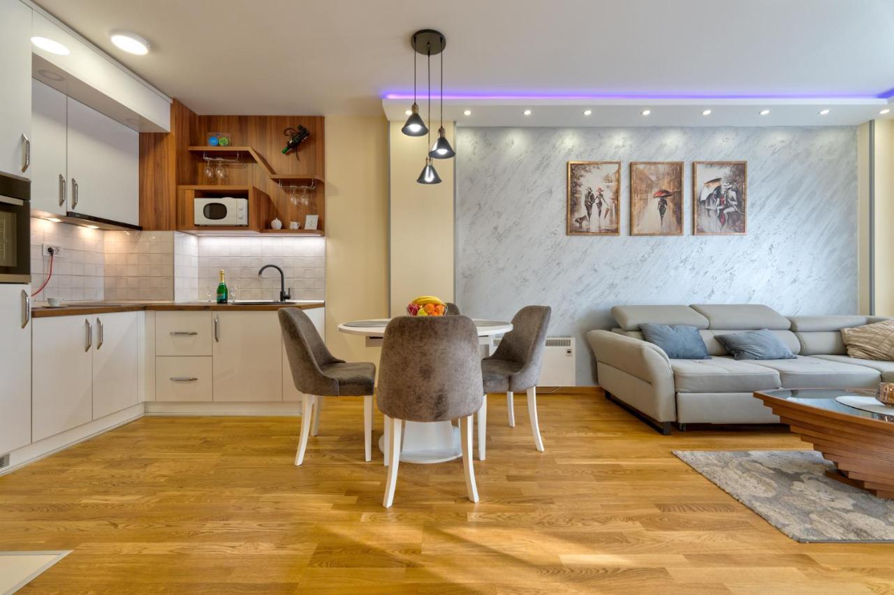 Apartment Stek Hills *
