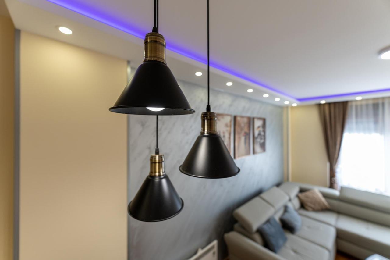 Stek Hills Apartment Zlatibor