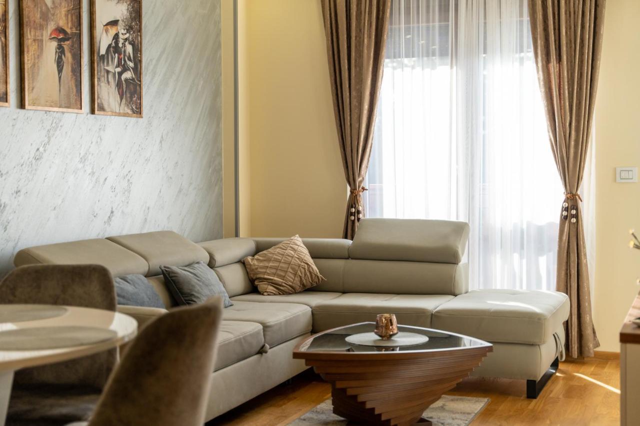 Stek Hills Apartment *
