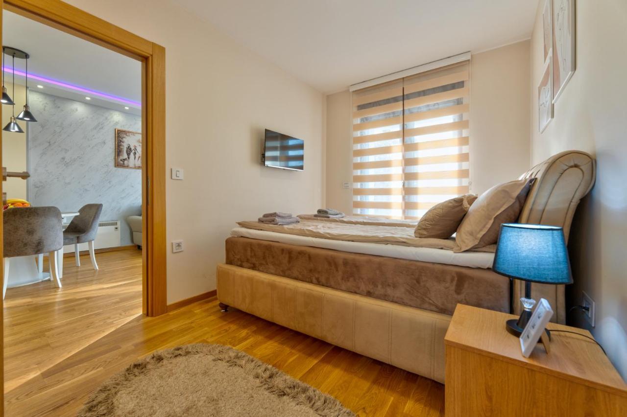 Apartment Stek Hills Zlatibor