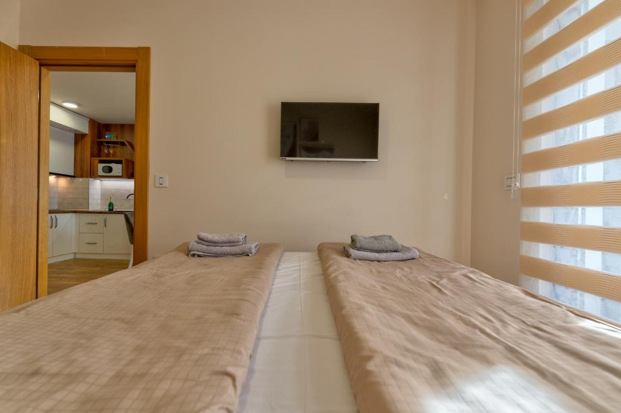 Stek Hills Apartment Zlatibor